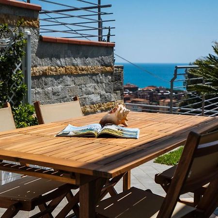 Italianway - Delle Ginestre 28 Apartamento Marina dʼMarina dʼAndora Exterior foto