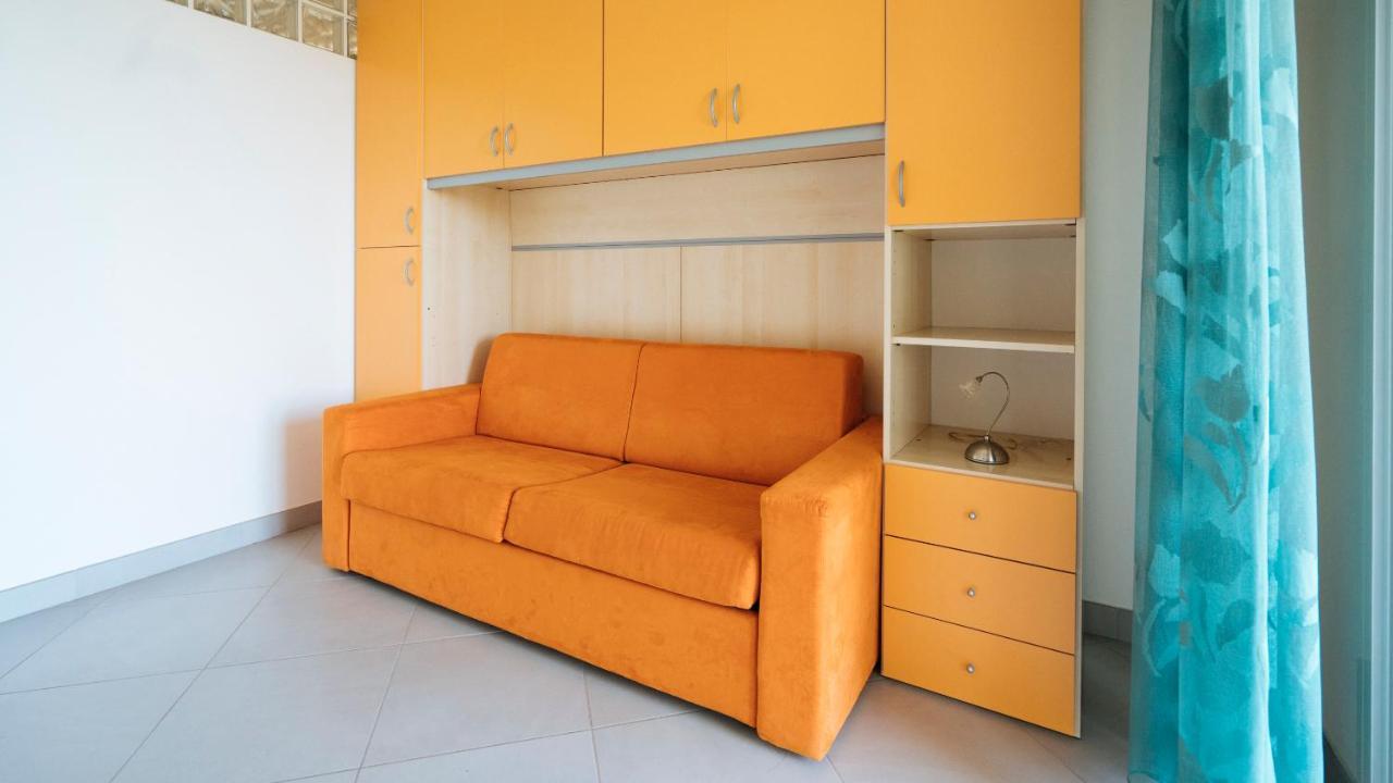 Italianway - Delle Ginestre 28 Apartamento Marina dʼMarina dʼAndora Exterior foto