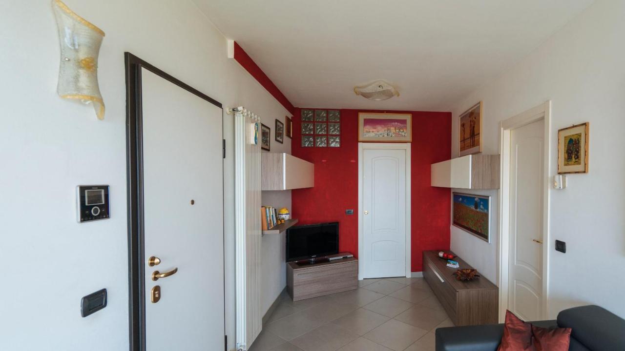 Italianway - Delle Ginestre 28 Apartamento Marina dʼMarina dʼAndora Exterior foto