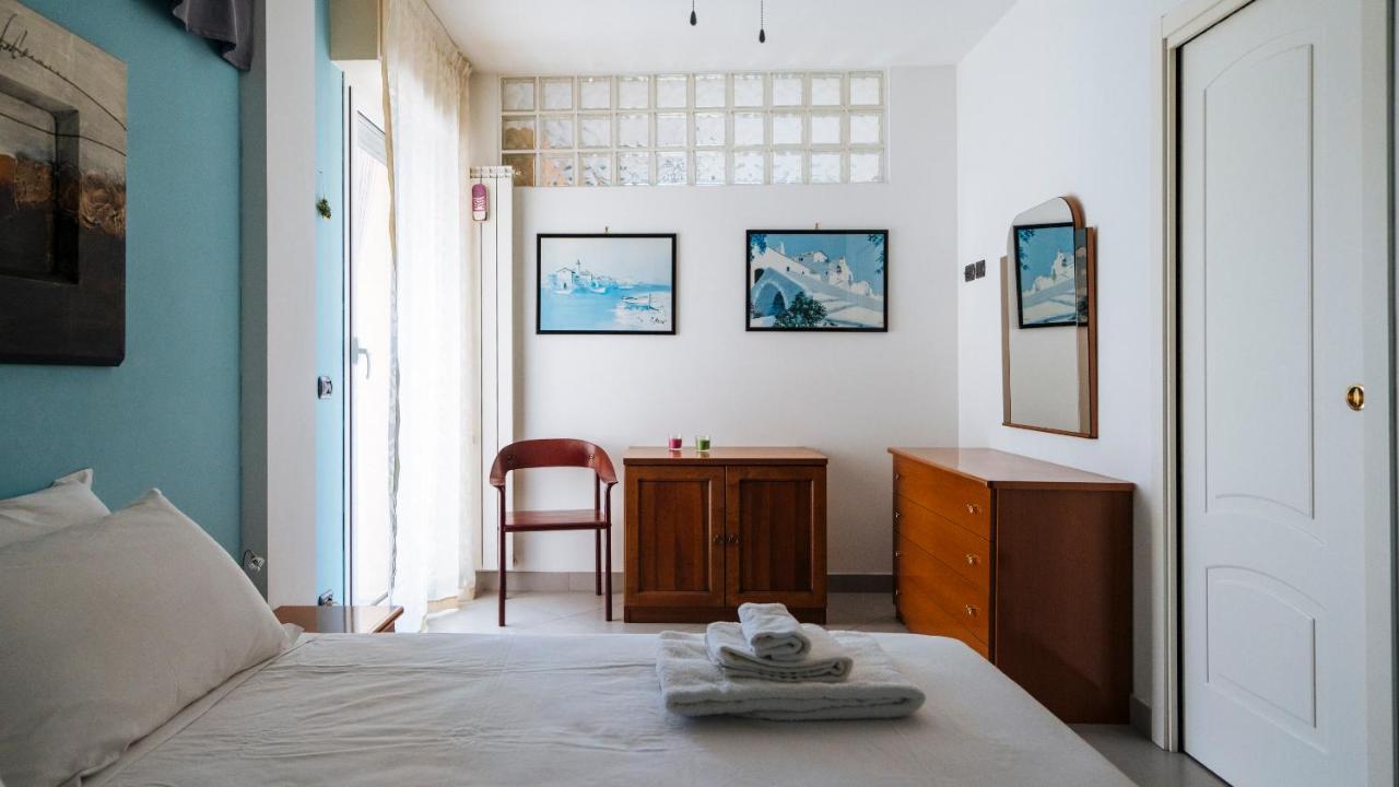 Italianway - Delle Ginestre 28 Apartamento Marina dʼMarina dʼAndora Exterior foto