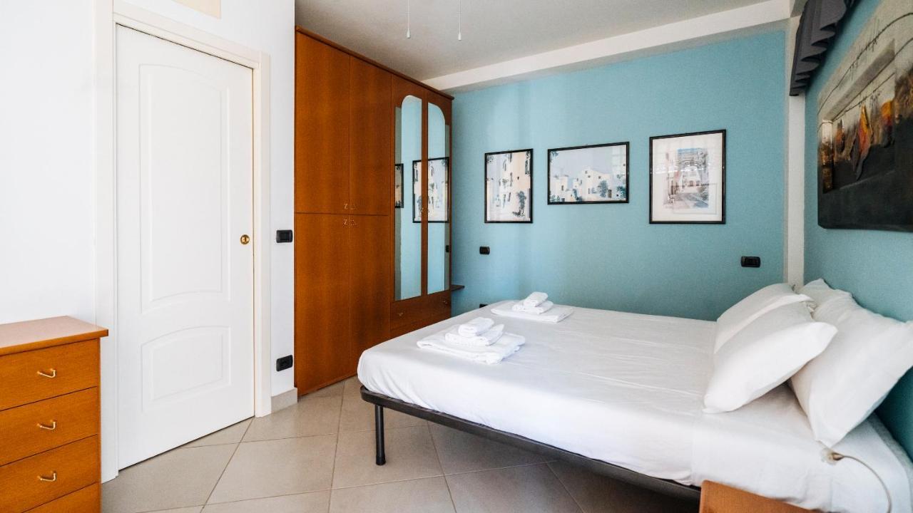 Italianway - Delle Ginestre 28 Apartamento Marina dʼMarina dʼAndora Exterior foto