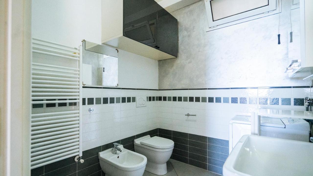 Italianway - Delle Ginestre 28 Apartamento Marina dʼMarina dʼAndora Exterior foto