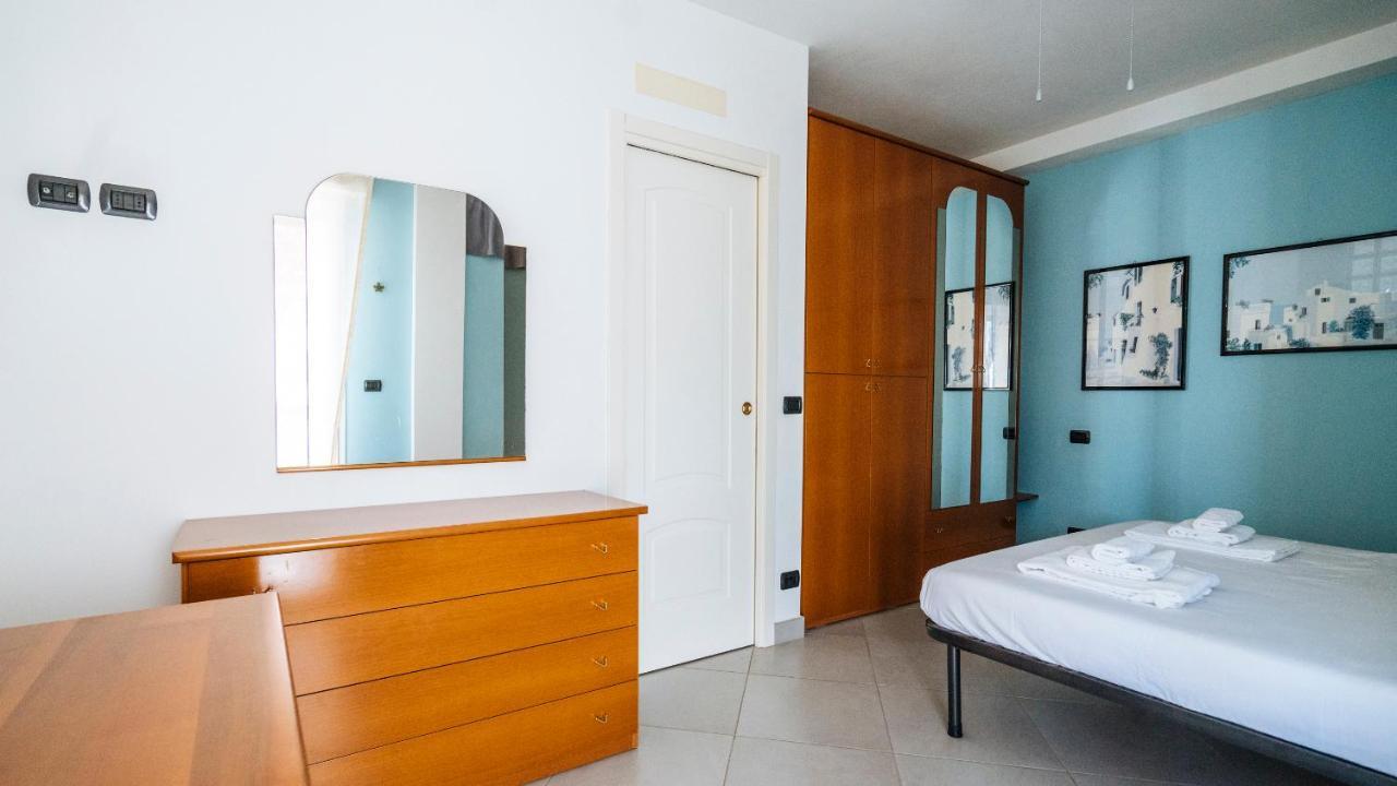 Italianway - Delle Ginestre 28 Apartamento Marina dʼMarina dʼAndora Exterior foto