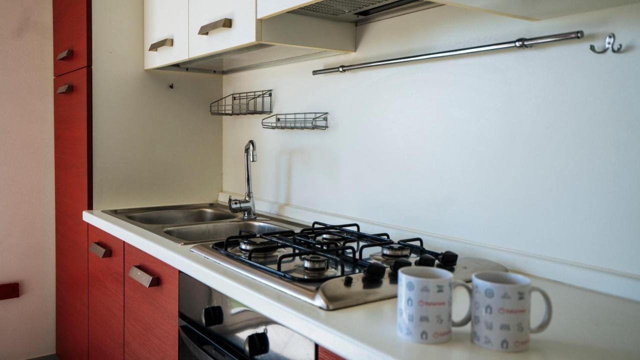Italianway - Delle Ginestre 28 Apartamento Marina dʼMarina dʼAndora Exterior foto