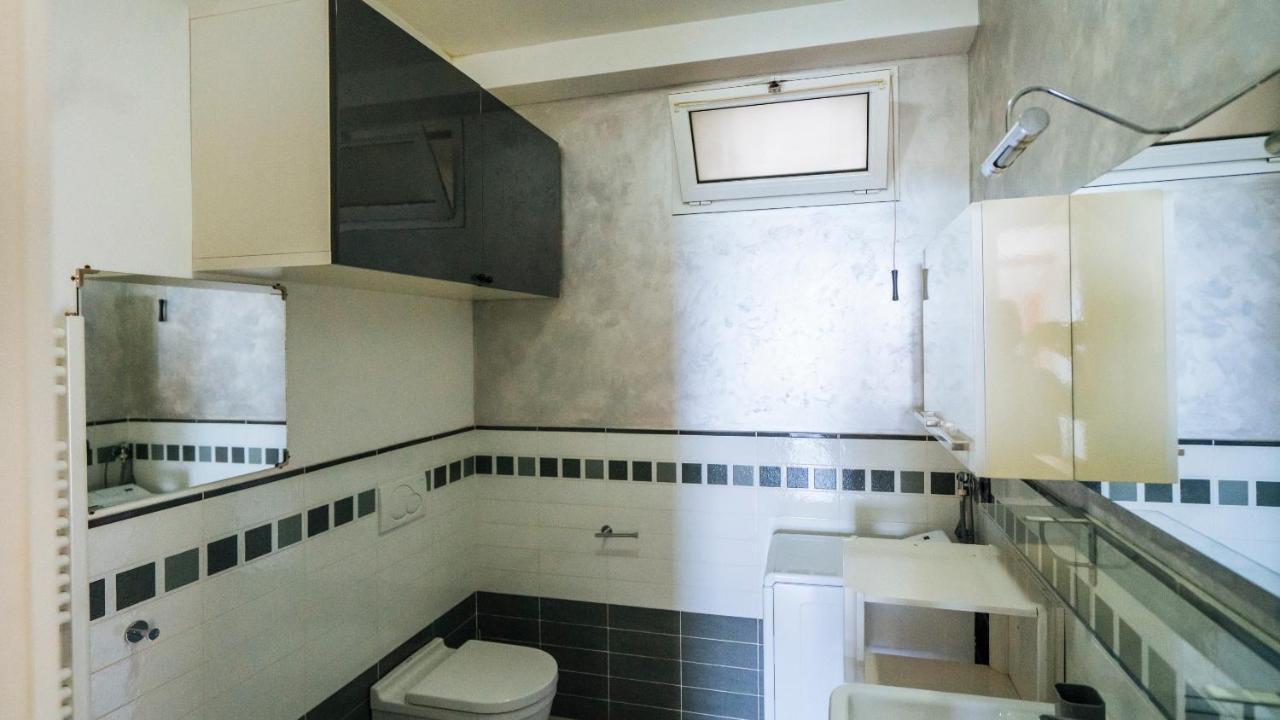 Italianway - Delle Ginestre 28 Apartamento Marina dʼMarina dʼAndora Exterior foto