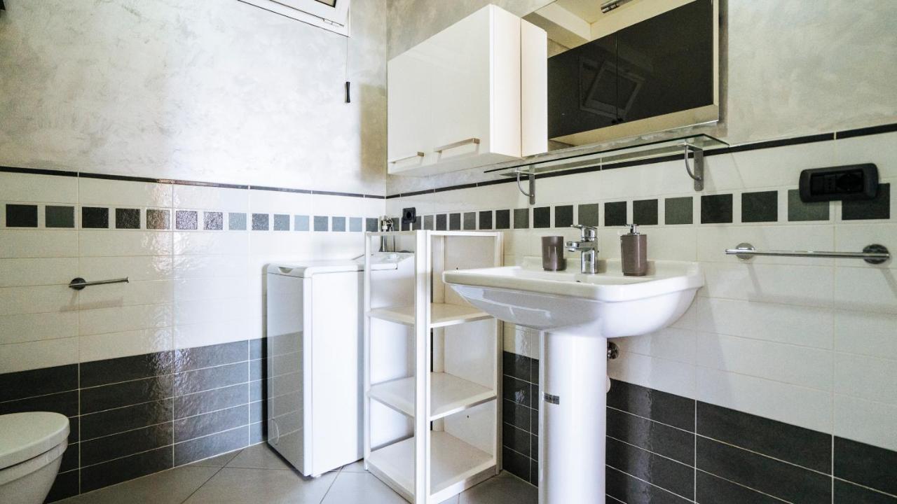 Italianway - Delle Ginestre 28 Apartamento Marina dʼMarina dʼAndora Exterior foto