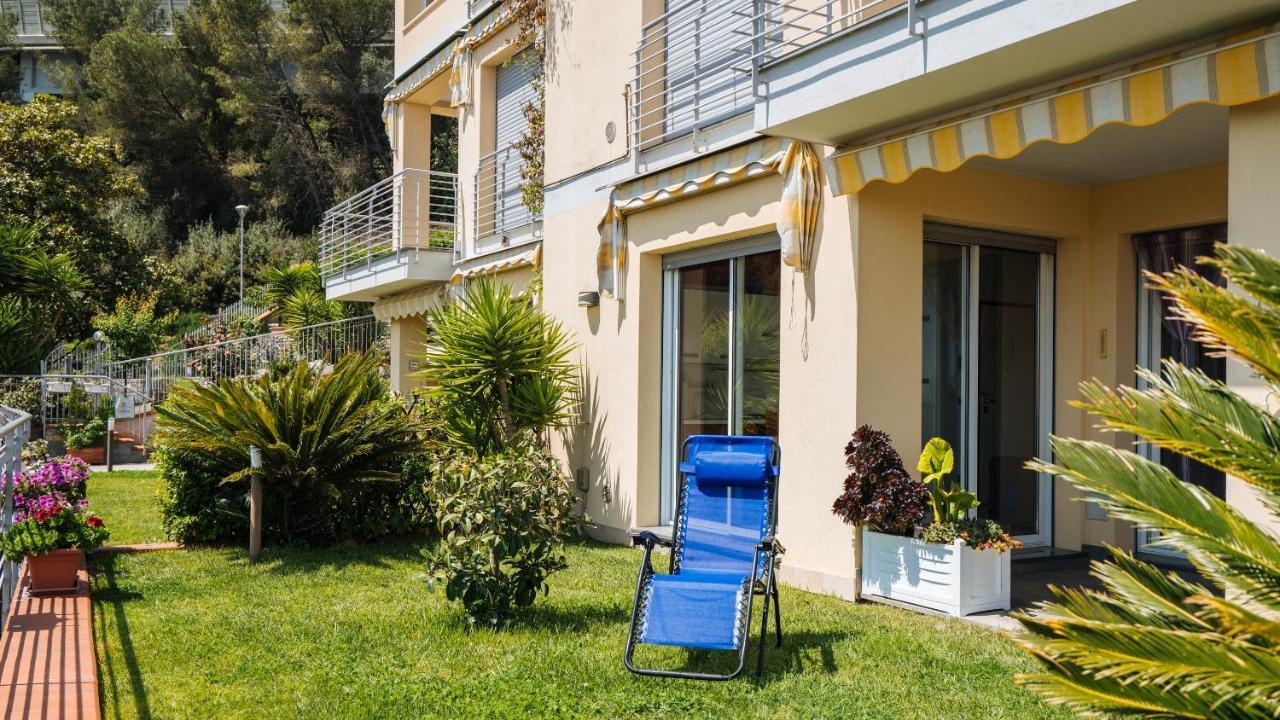 Italianway - Delle Ginestre 28 Apartamento Marina dʼMarina dʼAndora Exterior foto